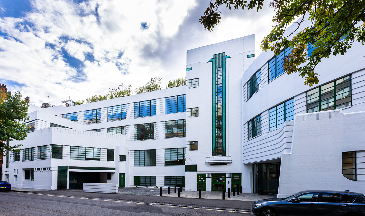 Life Science REIT Portfolio